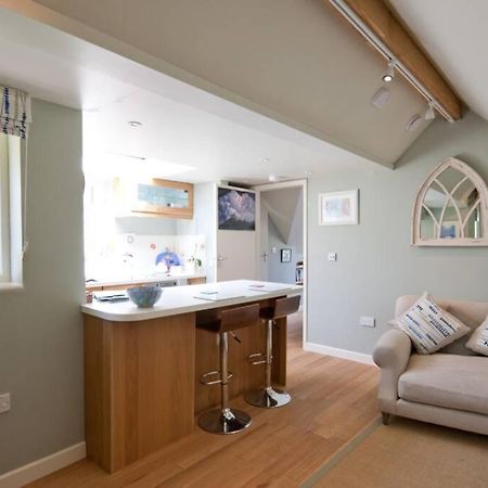 Appartement Bentley Rise à Lyme Regis Extérieur photo